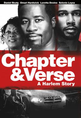 image for  Chapter & Verse movie