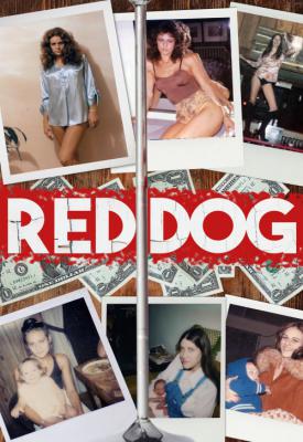 poster for Red Dog 2019
