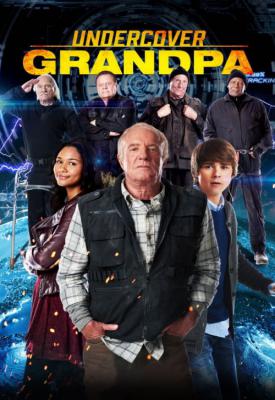 poster for Undercover Grandpa 2017