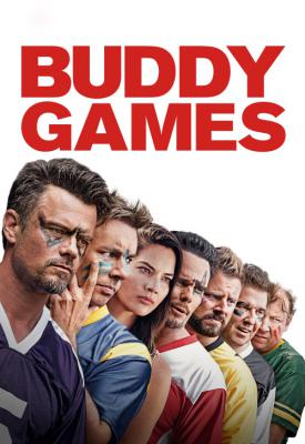 poster for Buddy Games 2019