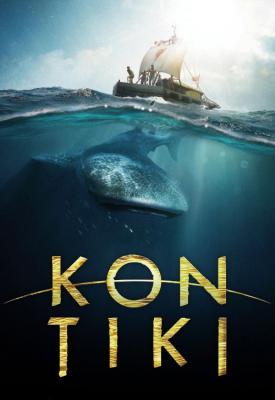 poster for Kon-Tiki 2012