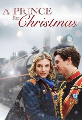poster for A Prince for Christmas 2015