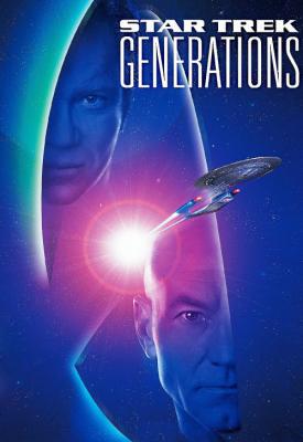 image for  Star Trek: Generations movie