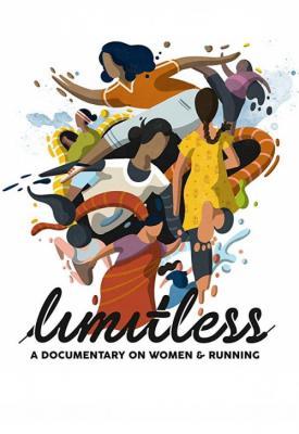 poster for Limitless 2017