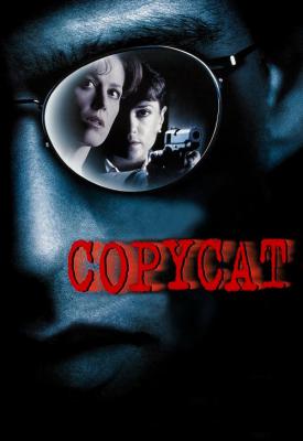 poster for Copycat 1995