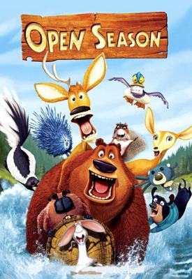 poster for Open Season 2006