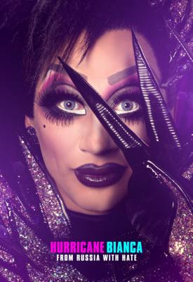image for  Hurricane Bianca: From Russia with Hate movie