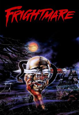 poster for Frightmare 1983