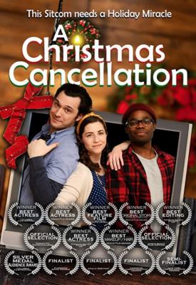 image for  A Christmas Cancellation movie