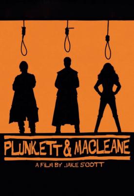 image for  Plunkett & Macleane movie
