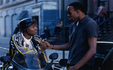 screenshoot for Paid in Full