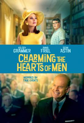 poster for Charming the Hearts of Men 2020