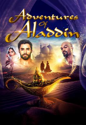 image for  Adventures of Aladdin movie