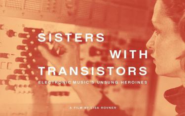 screenshoot for Sisters with Transistors
