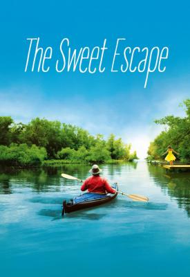 poster for The Sweet Escape 2015