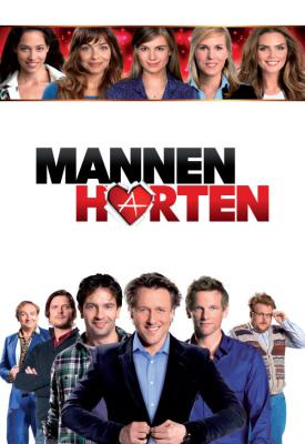 poster for Mannenharten 2013