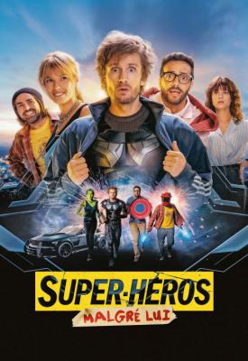 image for  Super-héros malgré lui movie