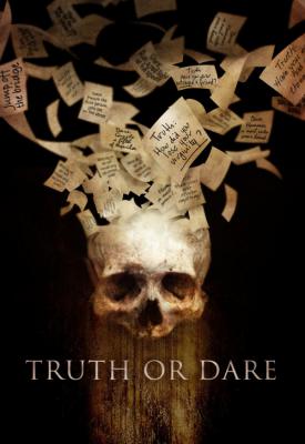 poster for Truth or Dare 2017