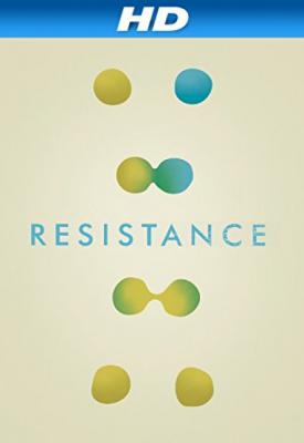 poster for Resistance 2015