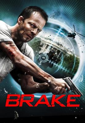 poster for Brake 2012