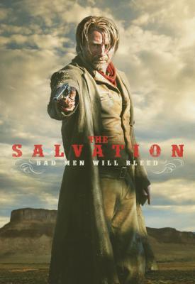 image for  The Salvation movie