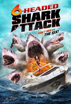 image for  6-Headed Shark Attack movie