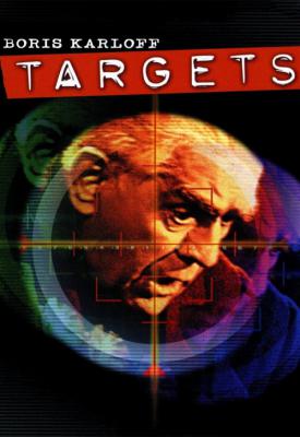 image for  Targets movie