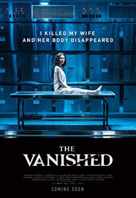 image for  The Vanished movie