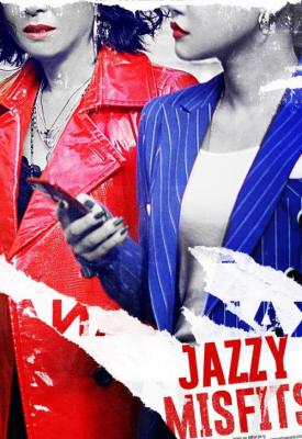 poster for Jazzy Misfits 2019
