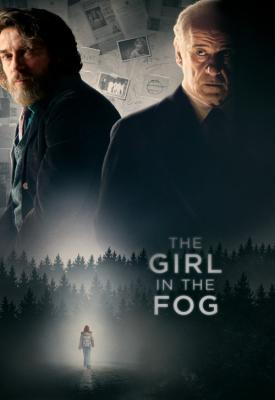 poster for The Girl in the Fog 2017