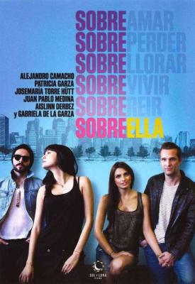 poster for Sobre ella 2013