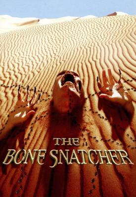 image for  The Bone Snatcher movie