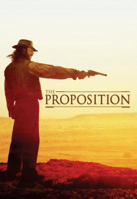poster for The Proposition 2005