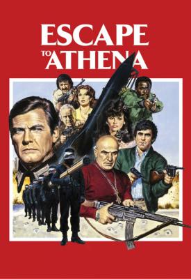 image for  Escape to Athena movie