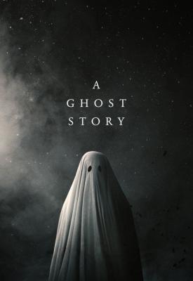 image for  A Ghost Story movie