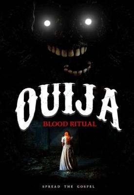 image for  Ouija Blood Ritual movie