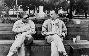 screenshoot for Forrest Gump