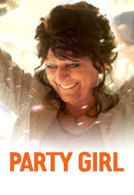 poster for Party Girl 2014