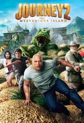 image for  Journey 2: The Mysterious Island movie