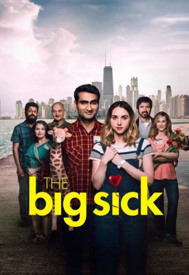 image for  The Big Sick movie