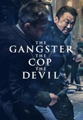 image for  The Gangster, the Cop, the Devil movie