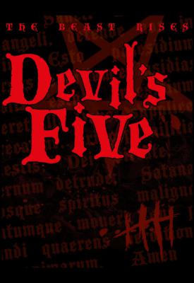 poster for Devil’s Five 2021