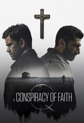 poster for Department Q: A Conspiracy of Faith 2016