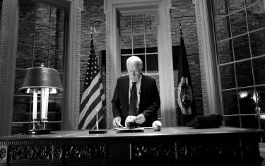 screenshoot for A West Wing Special to Benefit When We All Vote