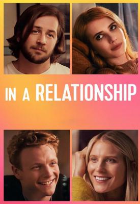 poster for In a Relationship 2018