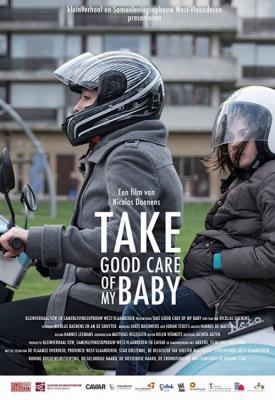 poster for Take Good Care of My Baby 2017
