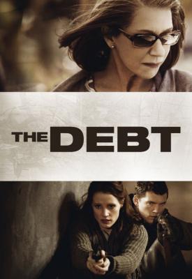 image for  The Debt movie