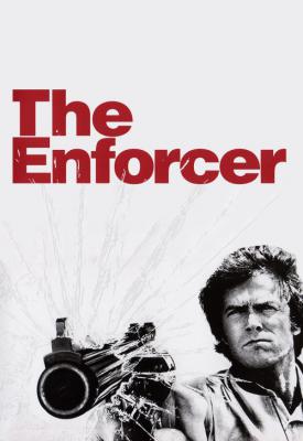 image for  The Enforcer movie