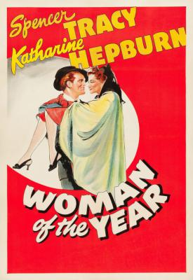 image for  Woman of the Year movie