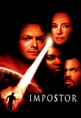 image for  Impostor movie